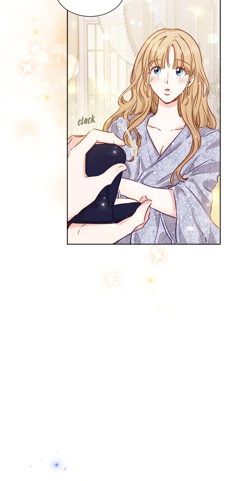 đánh cắp trái tim thiếu nữ chapter 6.1 16