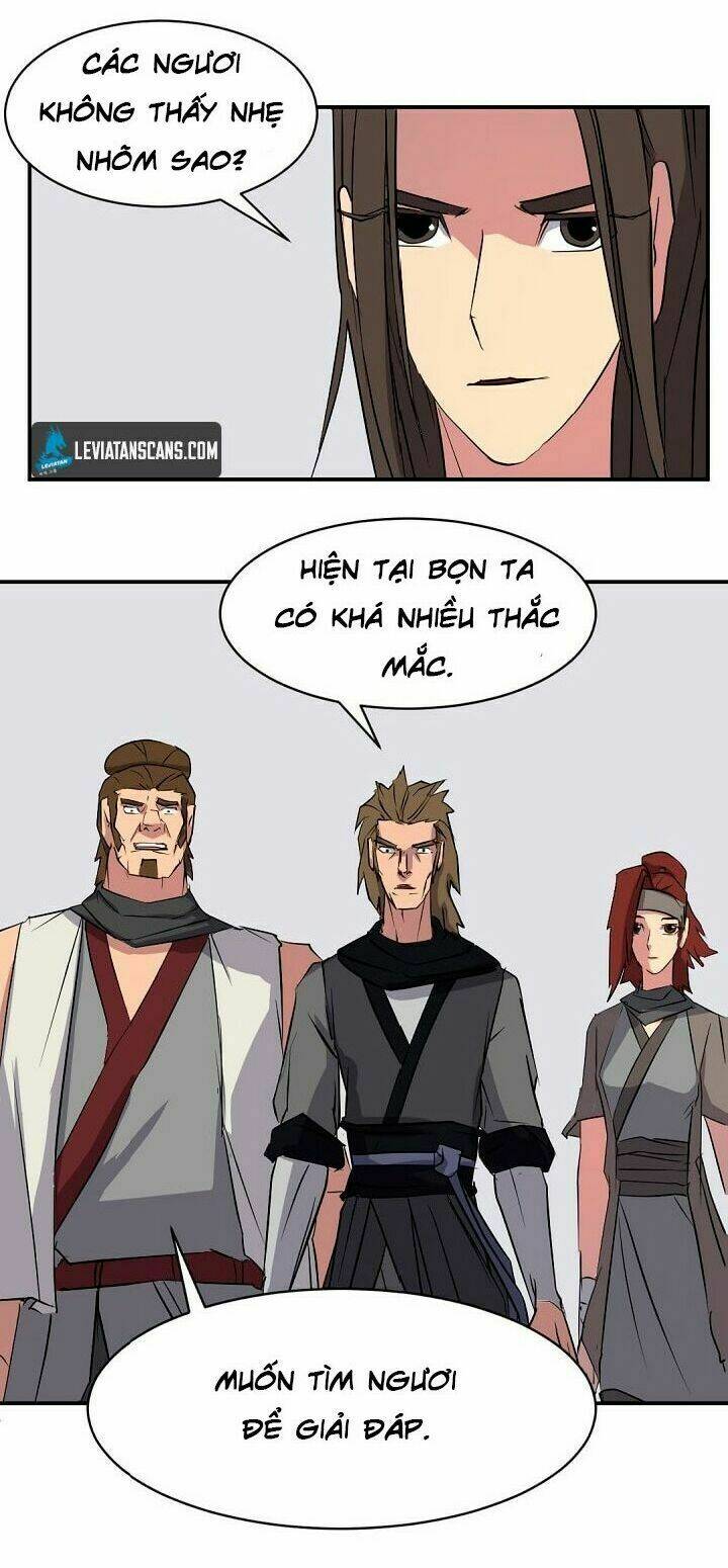 trọng sinh, bất khả chiến bại chapter 48 9