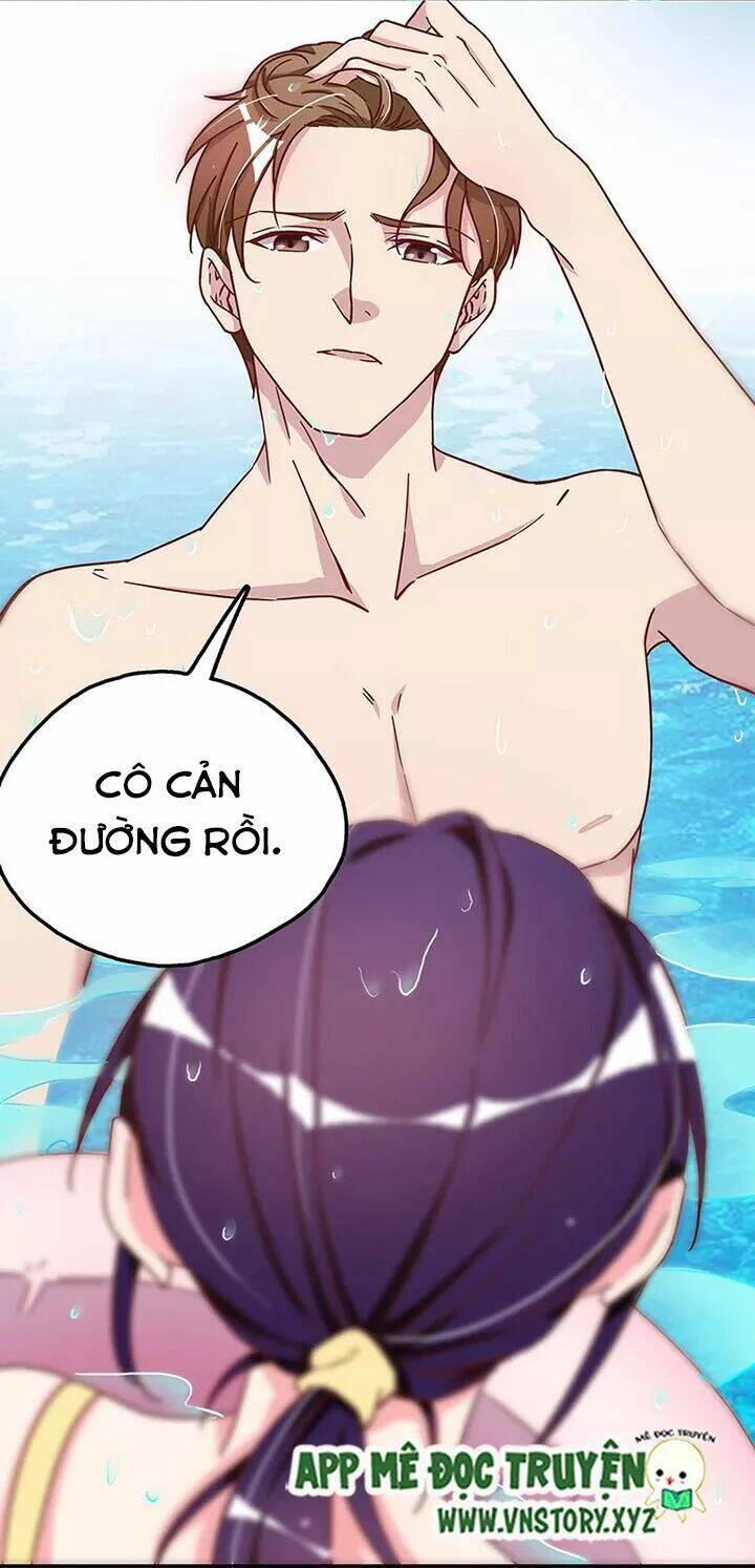 yêu em, sai đến tận cùng chapter 27 13