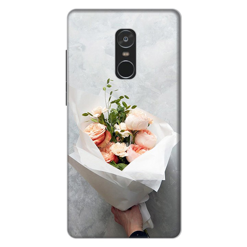 Ốp Lưng Dành Cho Xiaomi Redmi Note 4 Mẫu 10