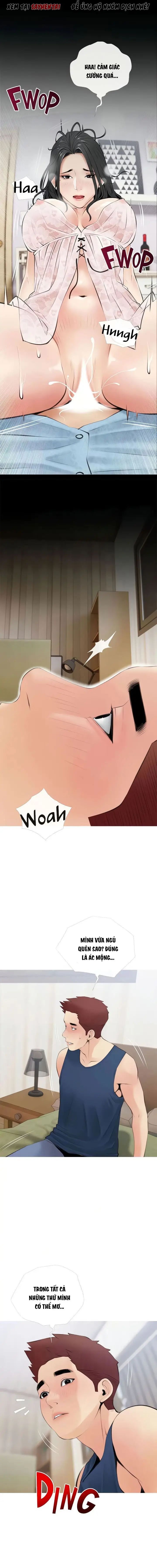 dập dì của tôi chapter 56 14