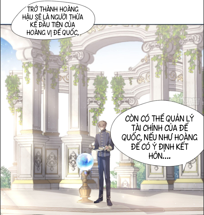 Công Lược Mẹ Kế chapter 1