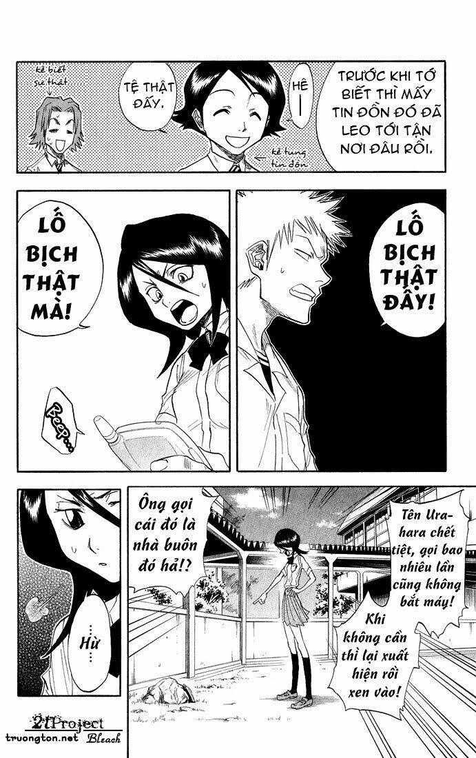 thần chết ichigo chapter 34 13