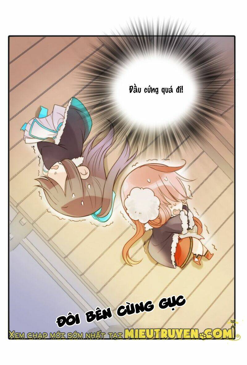 cướp chàng vợ về đón năm mới chapter 9 19