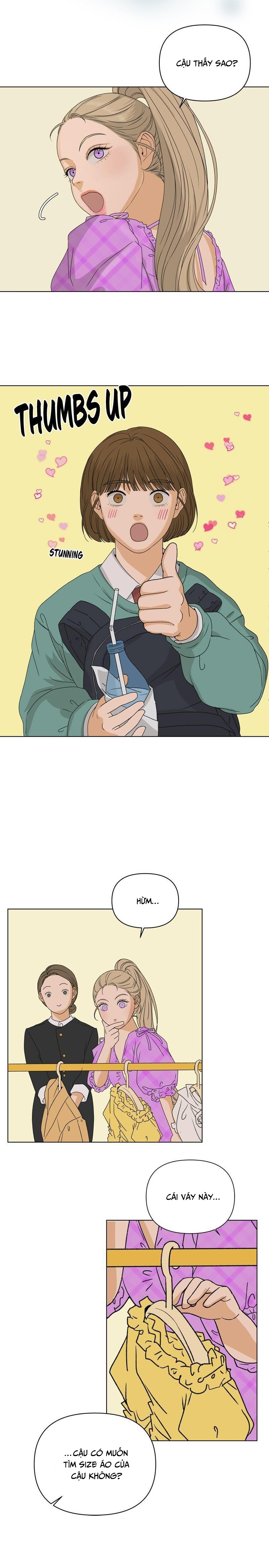 câu lạc bộ fox chapter 7 14