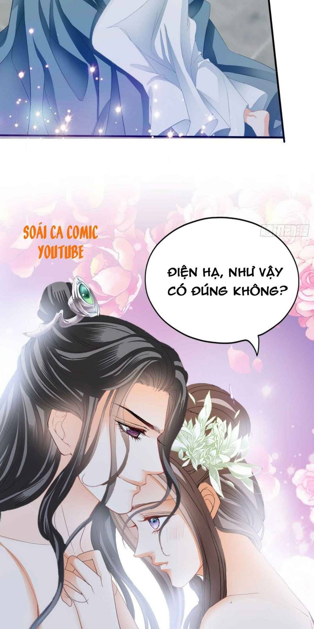 bổn vương muốn nàng chapter 72 31