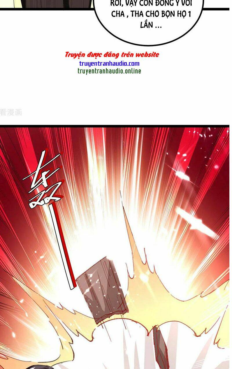 trọng sinh khí thiếu quy lai chapter 173 19