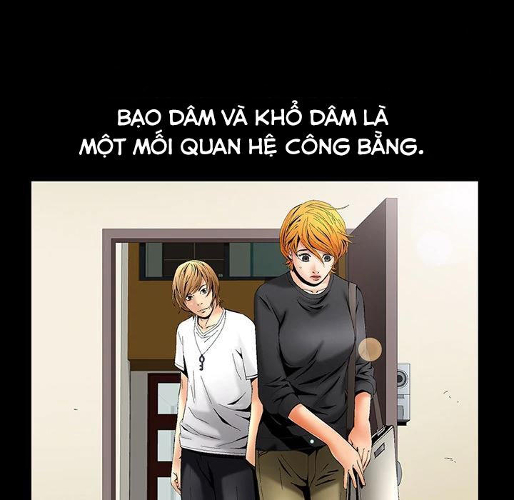 khổ dâm chapter 25 120