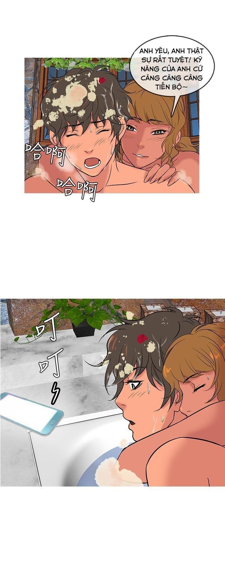 thiên đường chapter 9 41