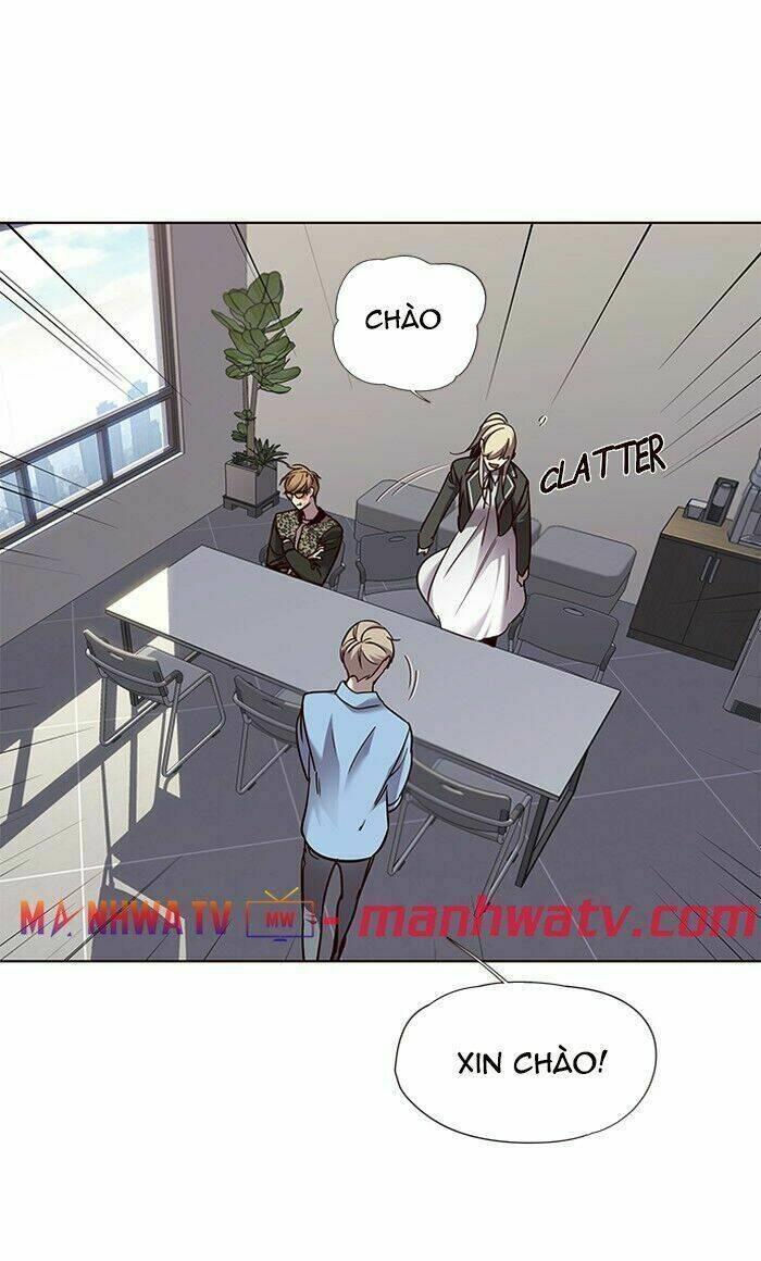 biến thân thành mèo chapter 62 25