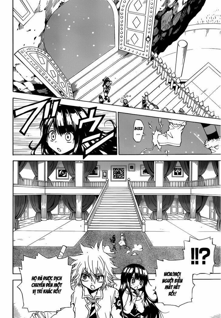 magico chapter 35 11