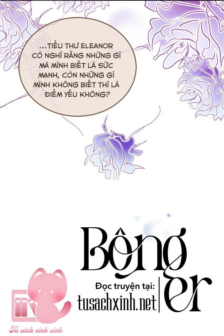 nguyện ước vô vọng của ma nữ chapter 65 20