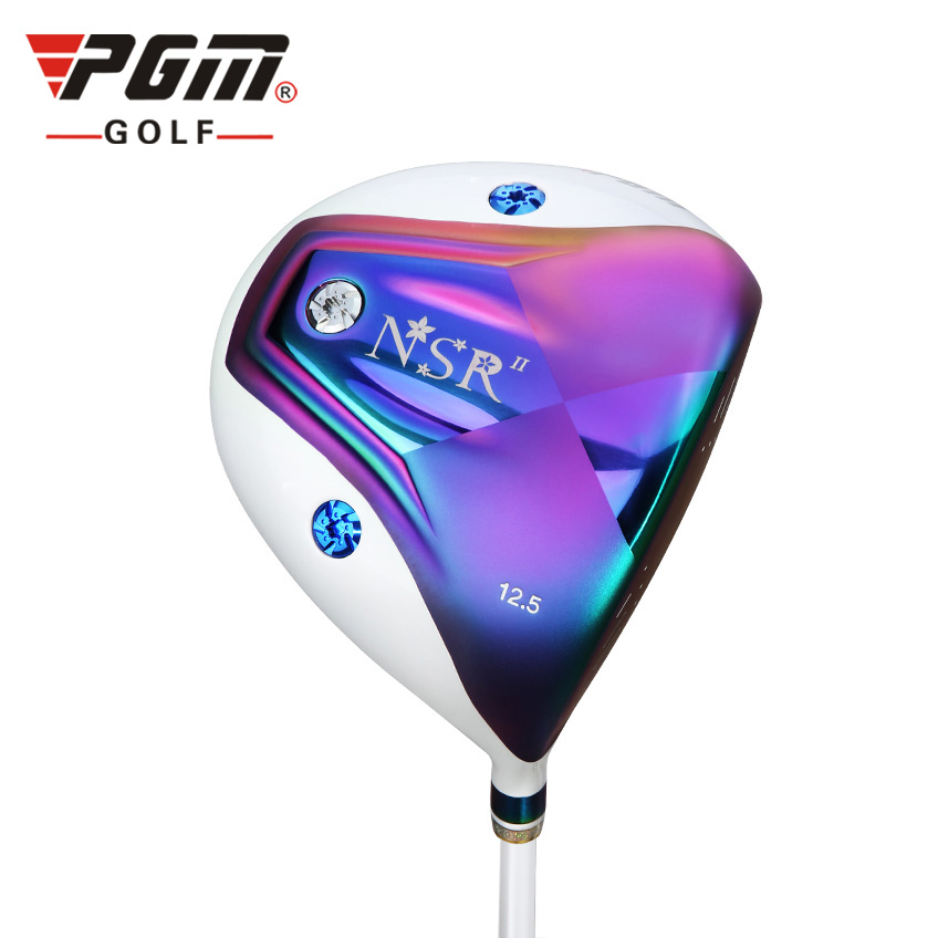 Gậy Driver Nữ NSR II - PGM NSR II Ladies Golf Driver - MG026