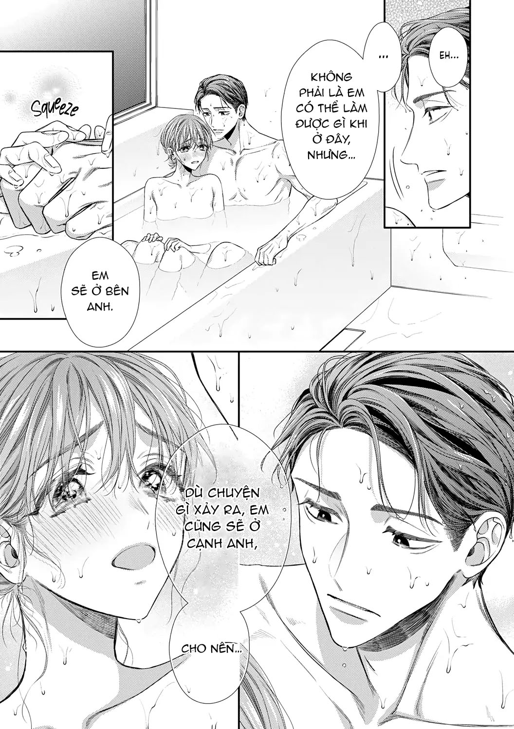 từ hôm nay tui là người lớn chapter 16.2 5