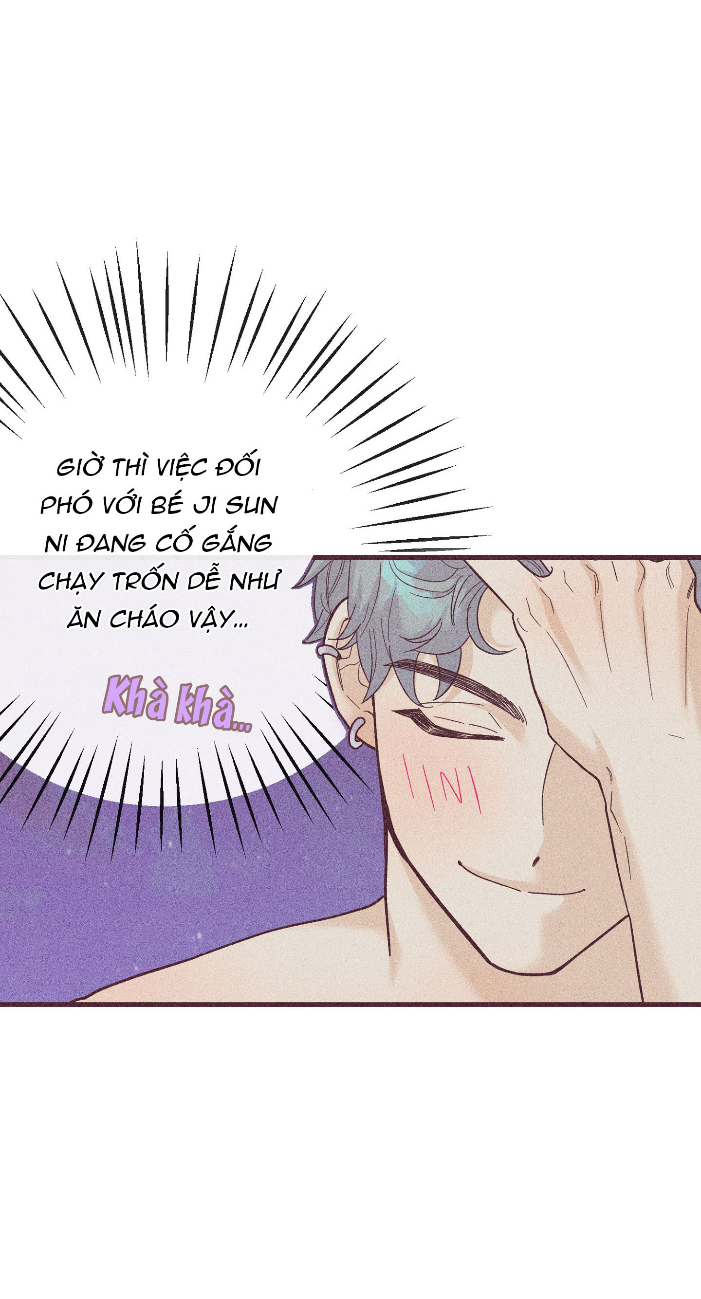 chạy đâu cho thoát chapter 14.1 20