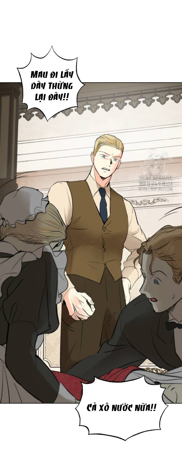 [18+] sự thuần khiết dành cho em chapter 6.1 14