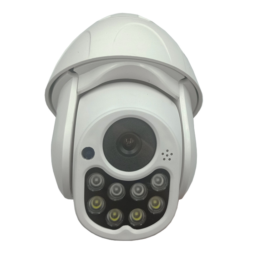 Camera Ip Wifi Ngoài Trời Pinwei GW-D089 – Hàng nhập khẩu