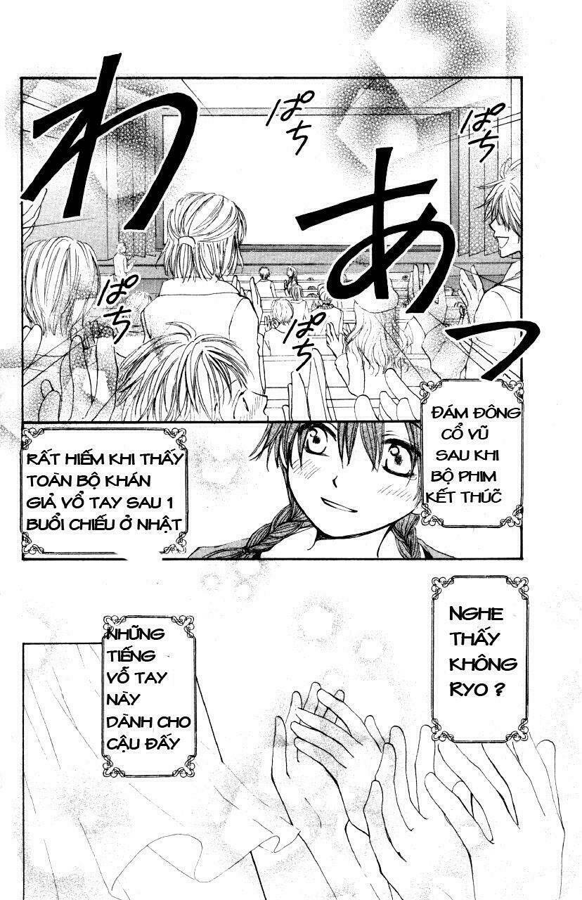 penguin revolution chapter 28 30