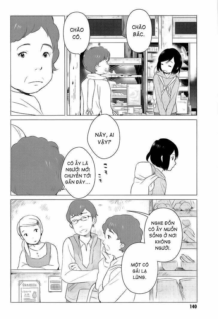 ookami kodomo no ame to yuki chapter 4 20