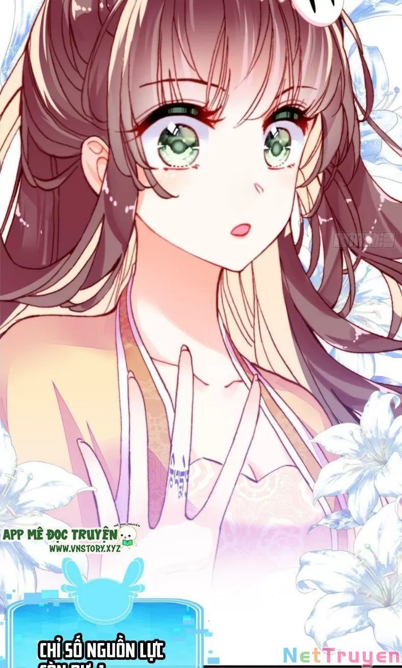 lại bị bệnh chiều chuộng quấn lấy chapter 12 47