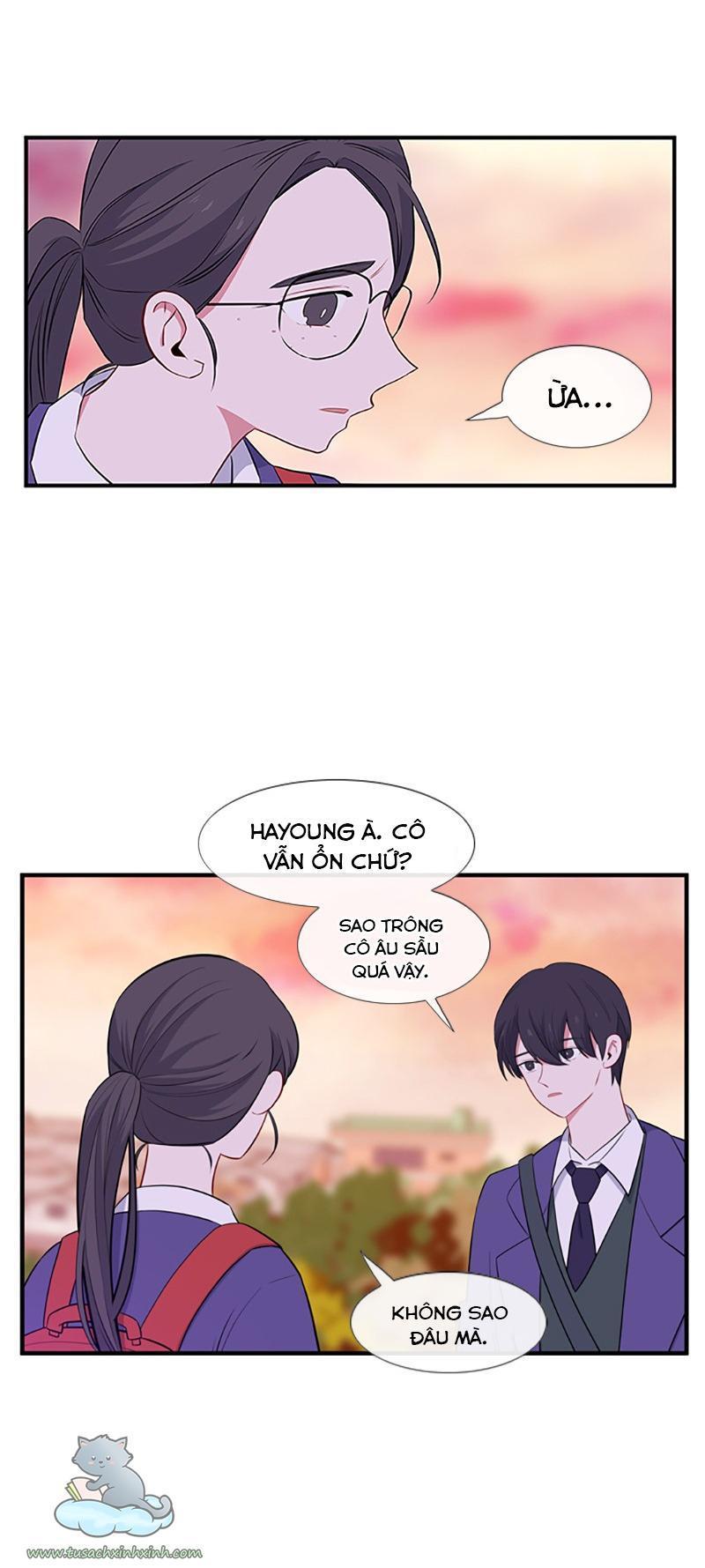 về bên anh chapter 7 12