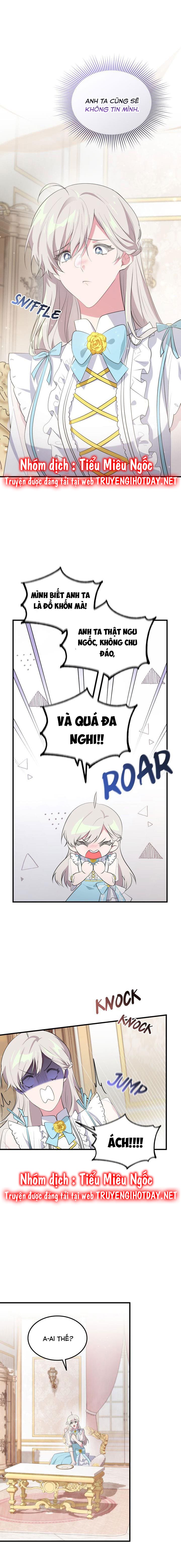 thưởng thức hương vị chapter 26 12