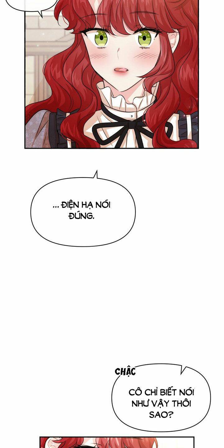 tiểu thư scarlet, em không muốn trả thù sao? chapter 48 13