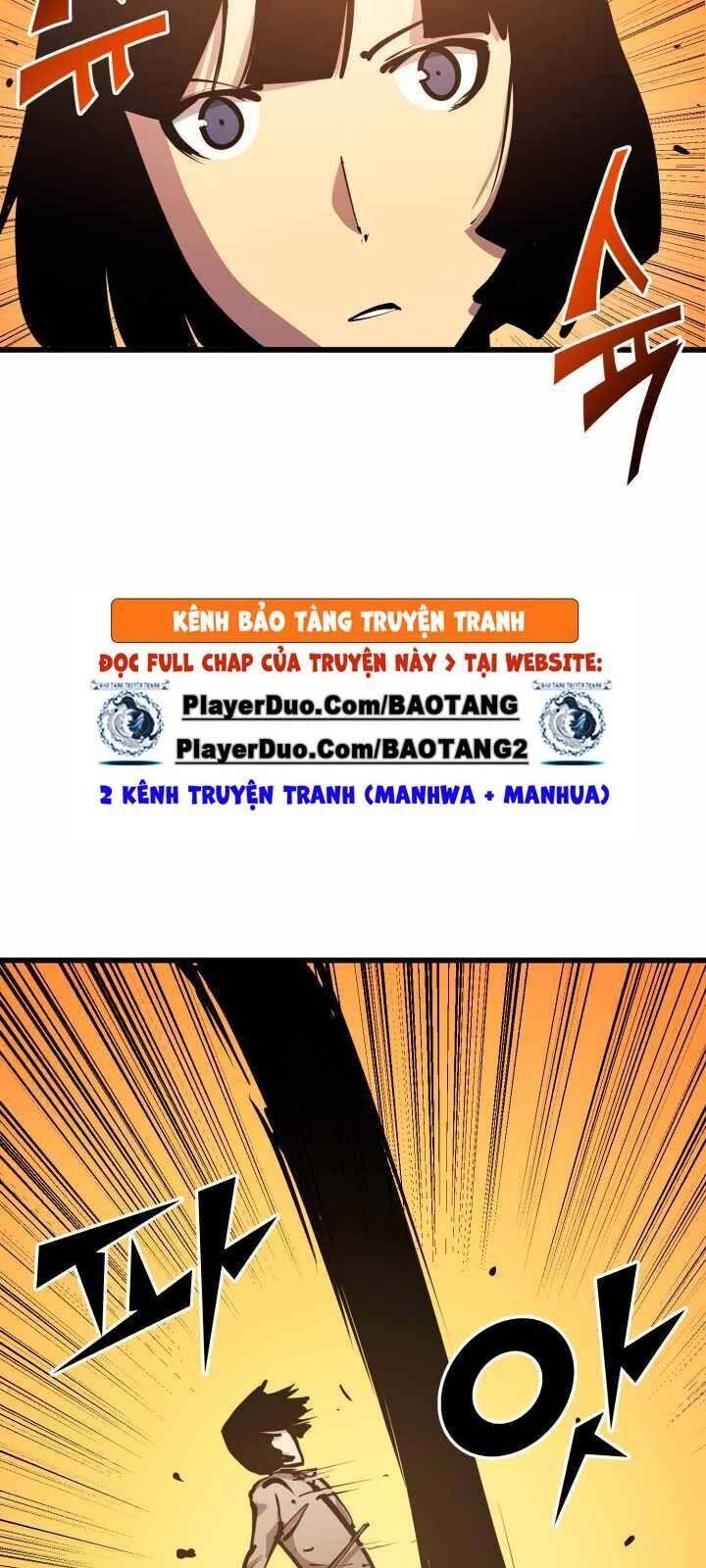 tôi trở lại thăng cấp một mình chapter 57 104