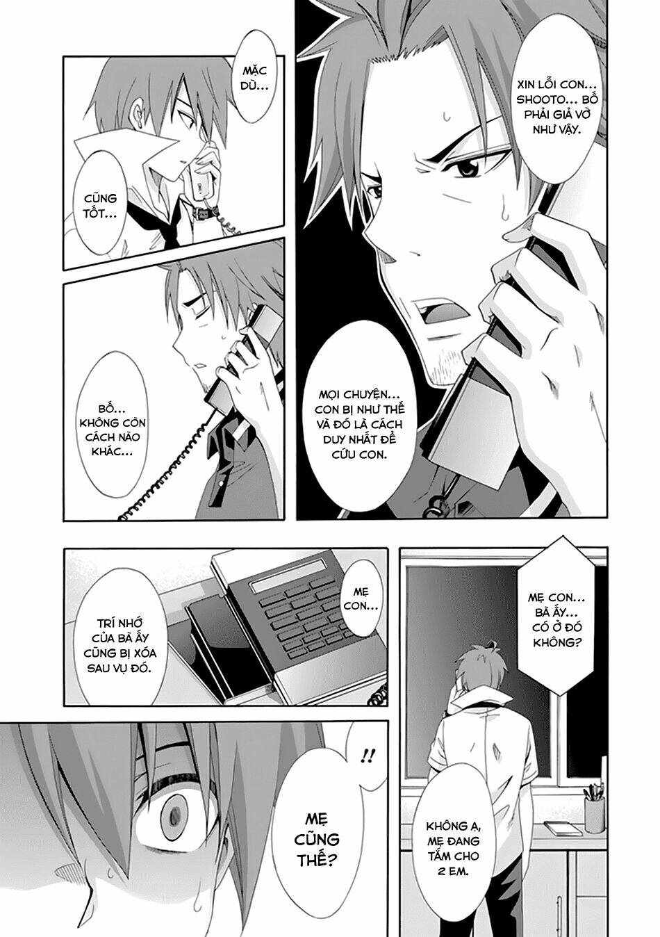 anh hùng xấu xa chapter 54 8