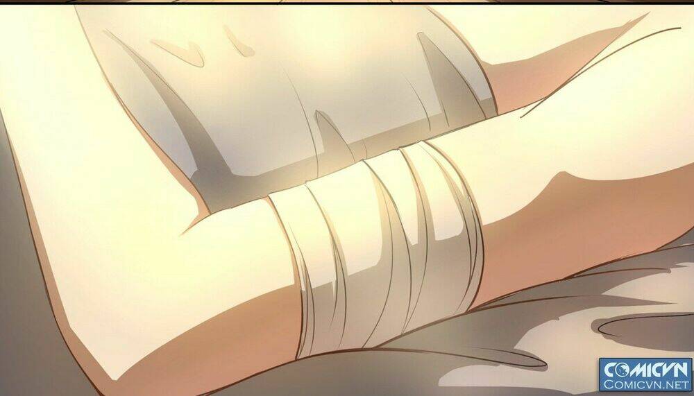 thú hồn đạo - the soul hunter chapter 3 23