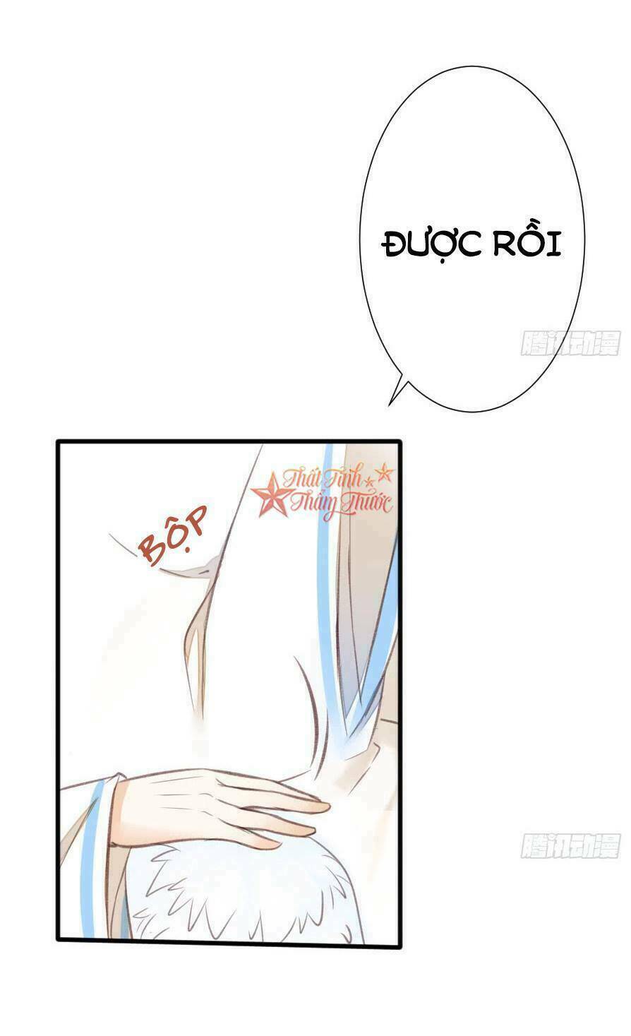 hôm nay ta cũng muốn trêu chọc nàng chapter 79.5 12