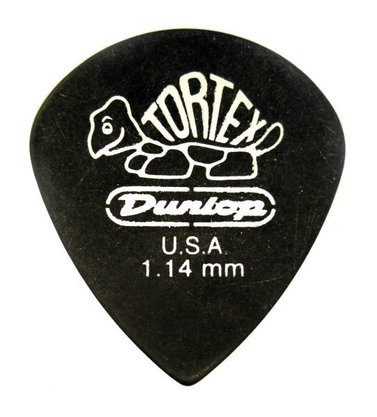 Pick gảy đàn guitar Tortex Jazz III Dunlop( cỡ ngẫu nhiên)