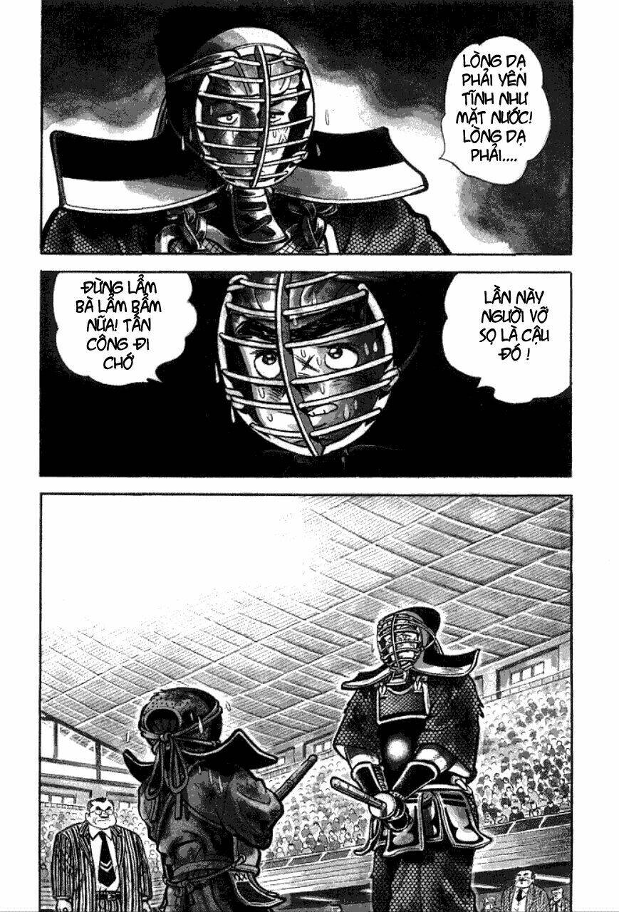 ore wa teppei chapter 131 46