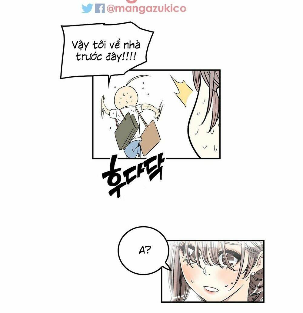 câu lạc bộ sa đoạ chapter 27 45