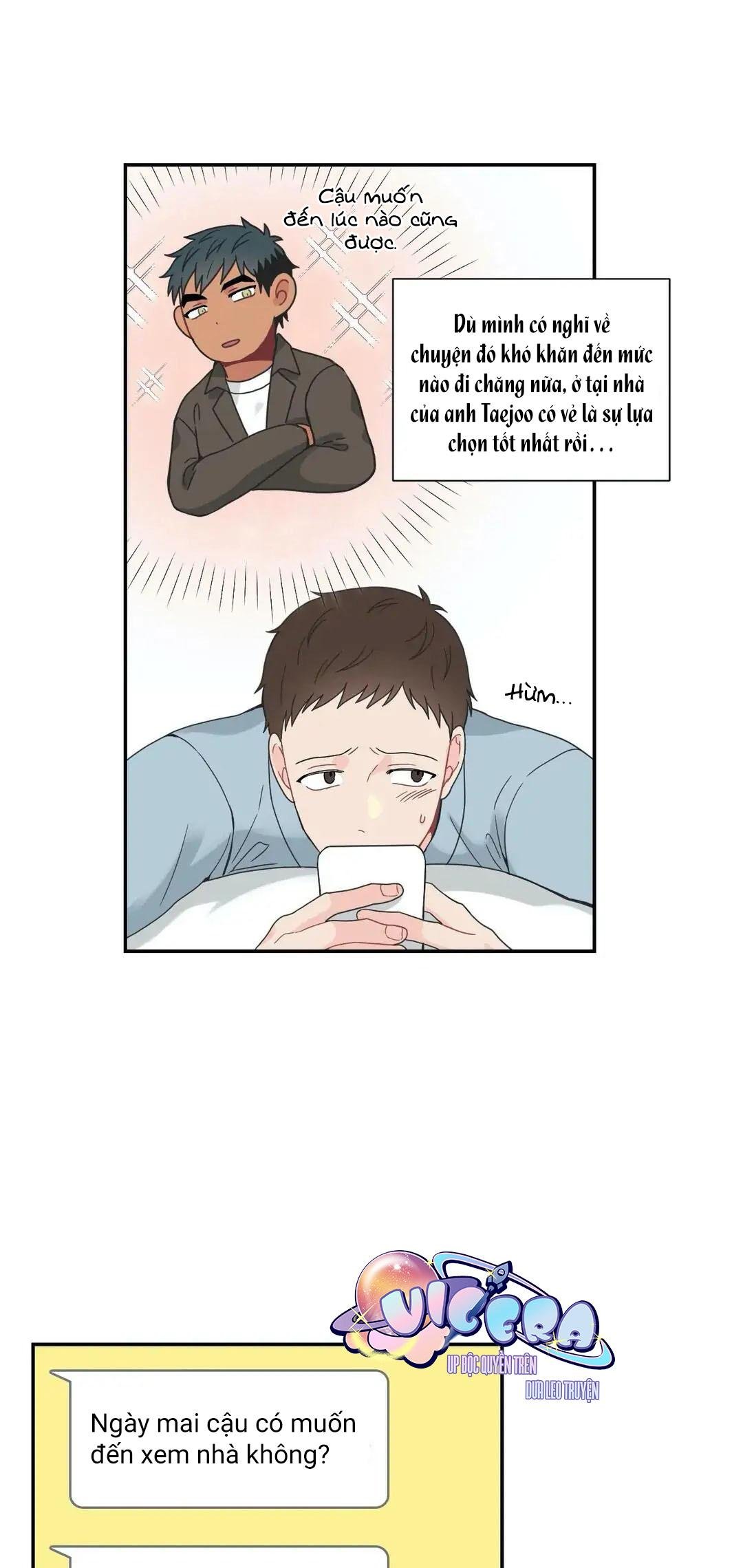 đường ranh giới chapter 22 27