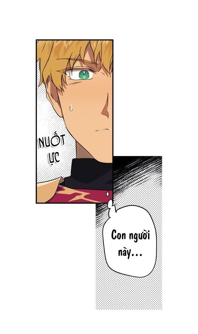 bị che khuất bởi ánh hoàng hôn chapter 13 25