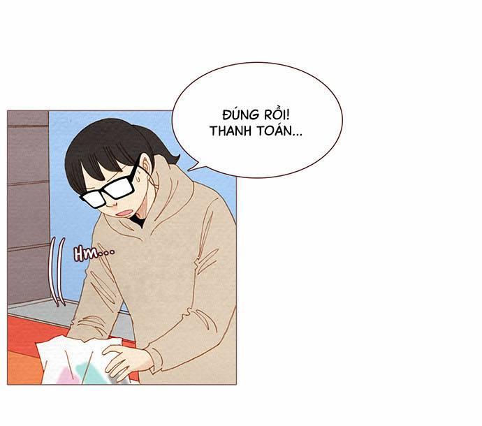 thánh thần trẻ trâu chapter 67 63