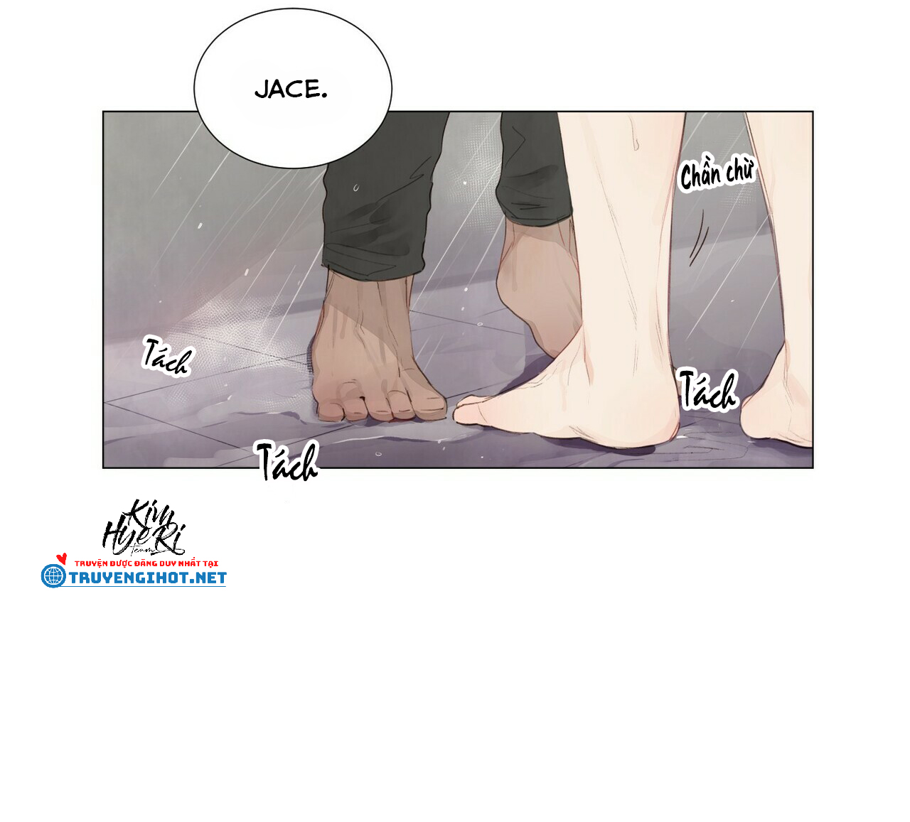 đừng đưa dây xích cho anh ấy chapter 27.1 3