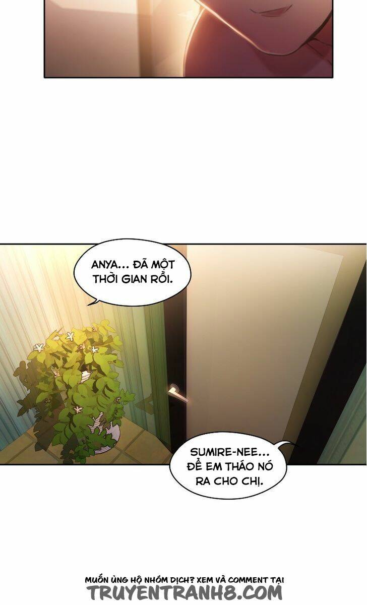 nhiệt huyết thanh xuân chapter 20 40