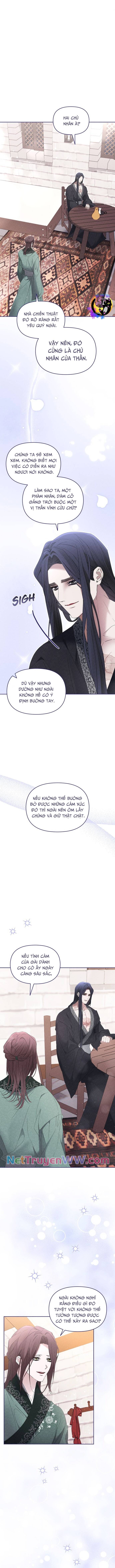 bạn đồng hành của ryun chapter 49 10