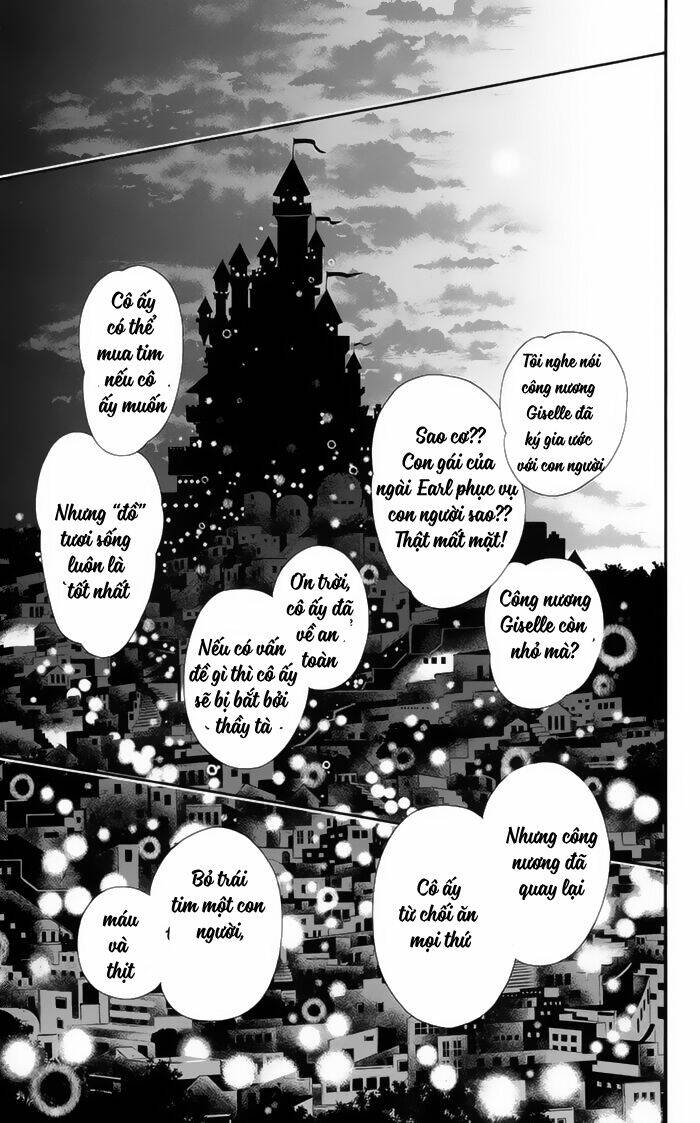 akuma ni chic x hack chapter 1 15