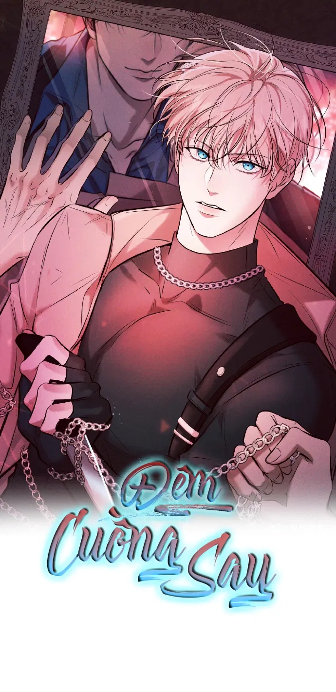 đêm cuồng say chapter 39 2