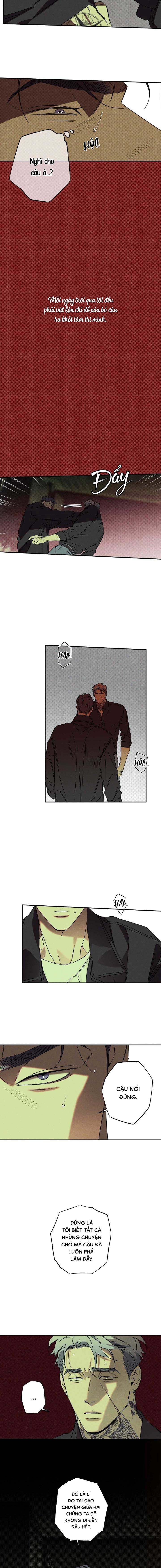 wet sand chapter 32 4