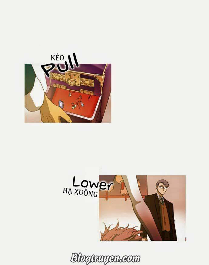 săn phù thủy chapter 14 15