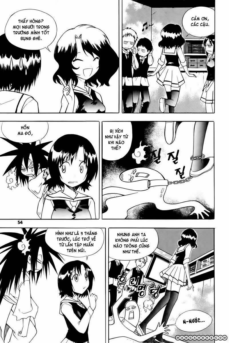 gwisin byeolgok - bí kíp của quỷ chapter 10 8