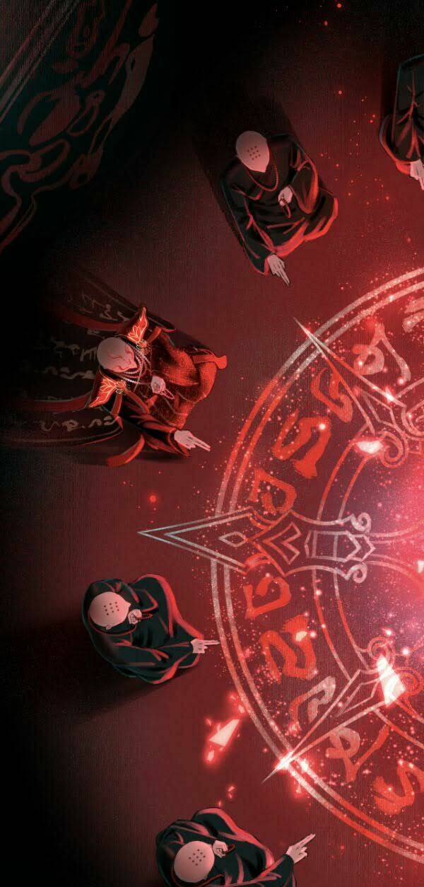 tuần tuần thiện dụ chapter 2 32