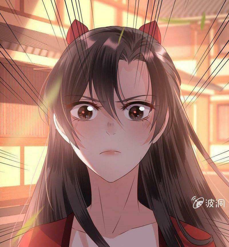 vương gia kiêu ngạo quá khó cua chapter 19 31