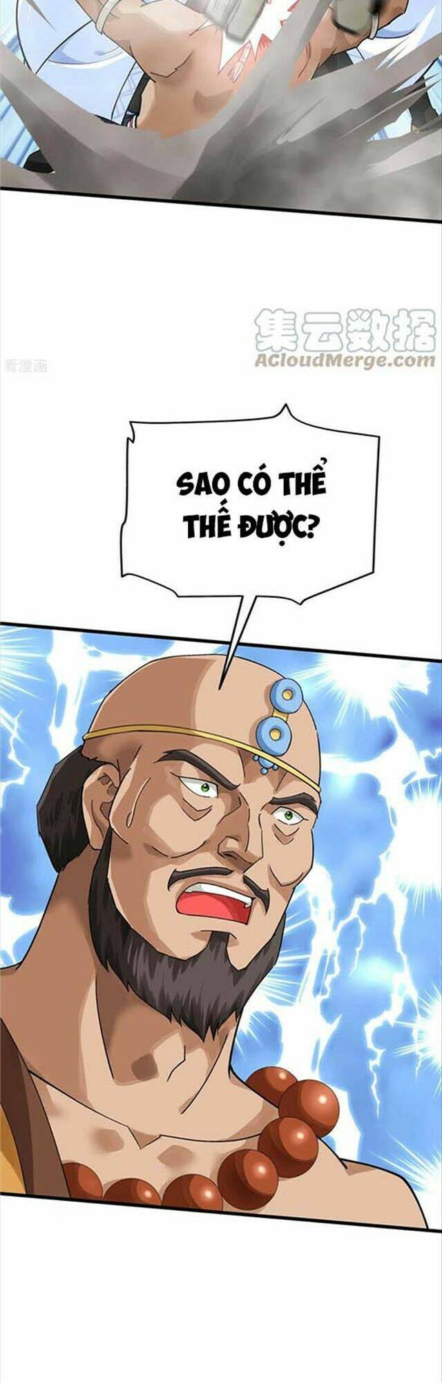 trọng sinh ta là đại thiên thần chapter 167 23