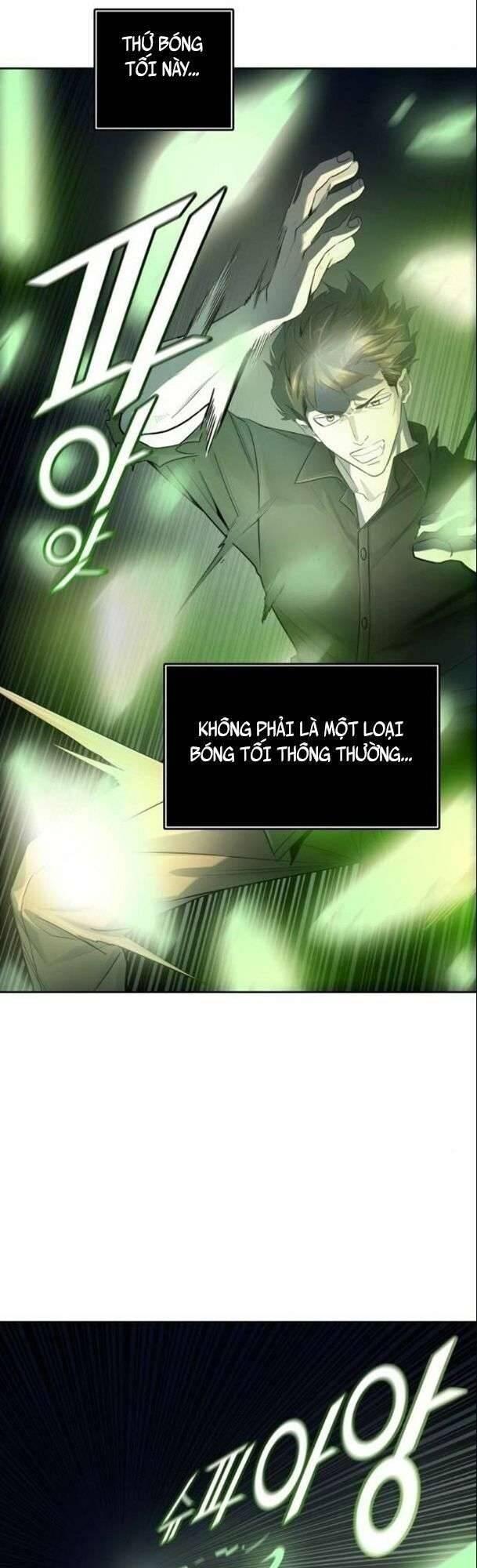 tòa tháp bí ẩn 2 chapter 535 44