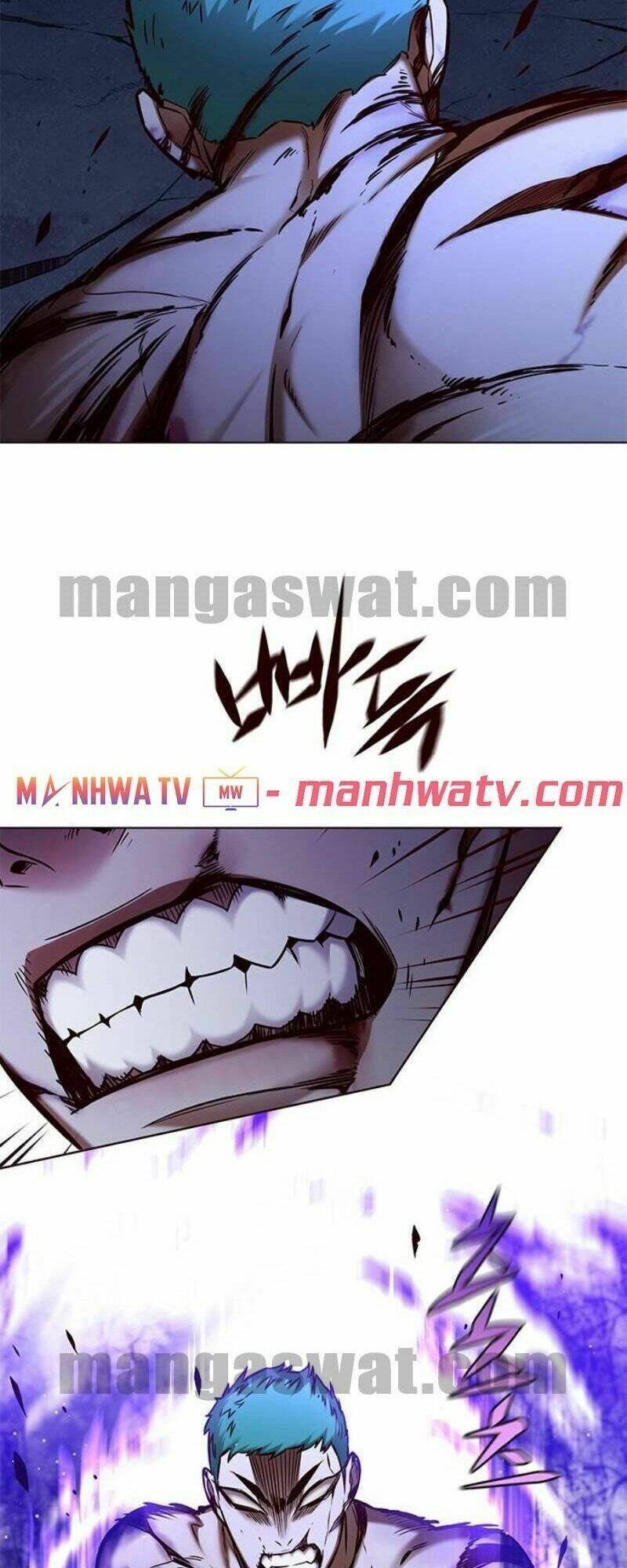 biến thân thành mèo chapter 128 31